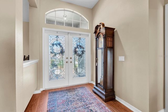 1226 HOVERSHAM DRIVE, New Port Richey, FL 34655