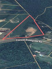1655 Corinth Poseyville Road, Bremen, GA 30110