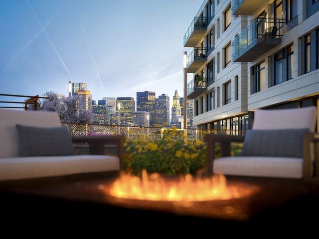 99 Sumner 203, Boston, MA 02128