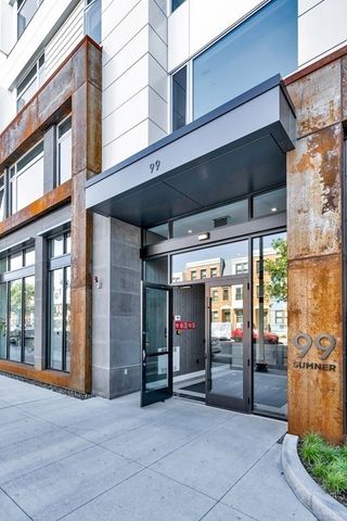 99 Sumner 203, Boston, MA 02128