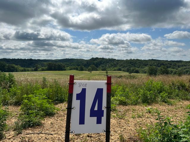 Tract 14 Eagle Landing Road, London, KY 40741