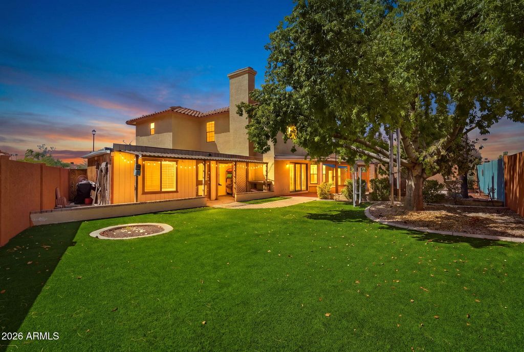 5334 W ONYX Avenue, Glendale, AZ 85302 — photo 2