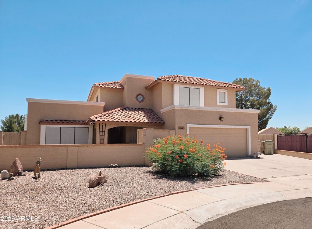 5334 W ONYX Avenue, Glendale, AZ 85302 — photo 3