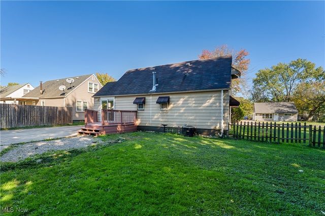 230 Westminster Avenue, Youngstown, OH 44515