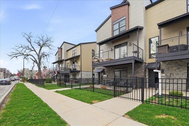 153 Morgan Boulevard 1, Valparaiso, IN 46383