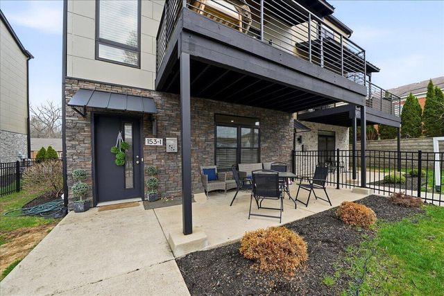 153 Morgan Boulevard 1, Valparaiso, IN 46383