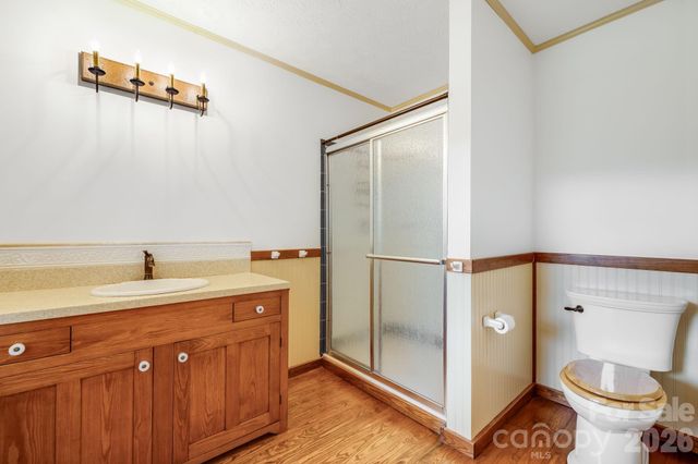 53 Armstrong Road, Etowah, NC 28729