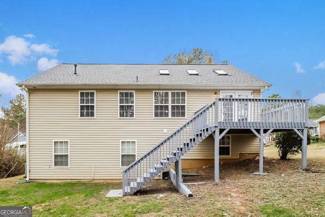 2682 Owens Avenue SW, Marietta, GA 30064