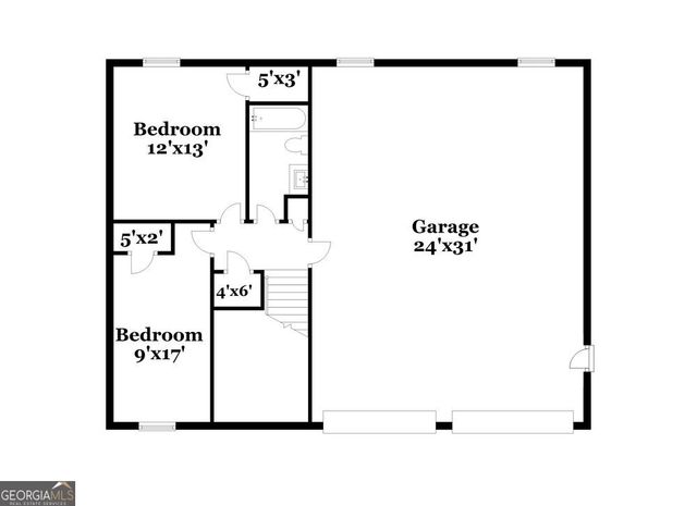 2682 Owens Avenue SW, Marietta, GA 30064