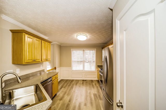 2682 Owens Avenue SW, Marietta, GA 30064