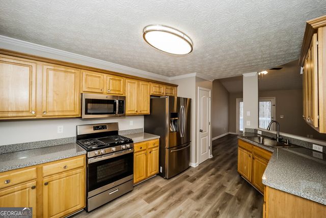 2682 Owens Avenue SW, Marietta, GA 30064