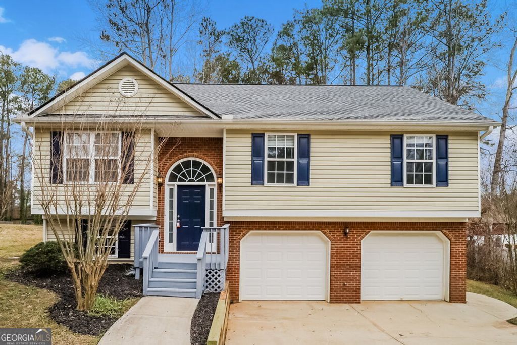 2682 Owens Avenue SW, Marietta, GA 30064