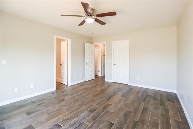 13341 NW 84th Street, Yukon, OK 73099