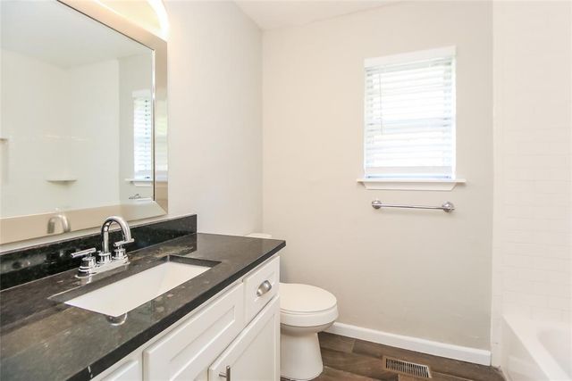 13341 NW 84th Street, Yukon, OK 73099