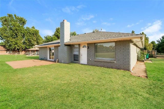 13341 NW 84th Street, Yukon, OK 73099