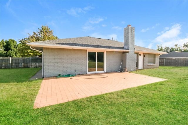 13341 NW 84th Street, Yukon, OK 73099