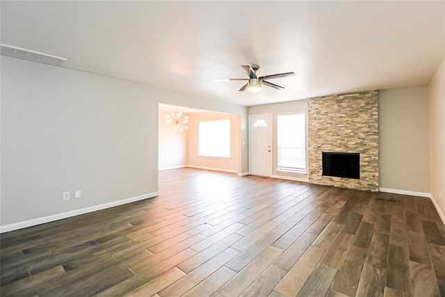 13341 NW 84th Street, Yukon, OK 73099