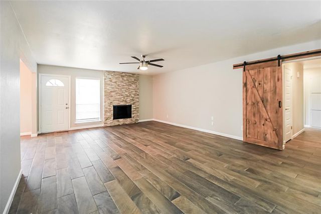 13341 NW 84th Street, Yukon, OK 73099