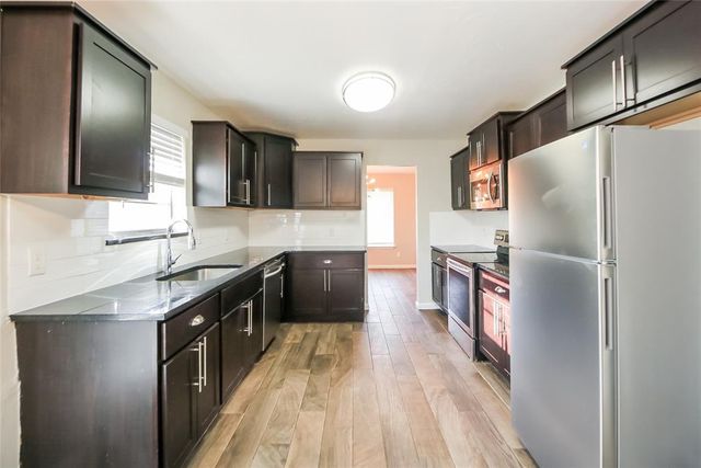 13341 NW 84th Street, Yukon, OK 73099