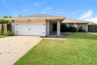 13341 NW 84th Street, Yukon, OK 73099