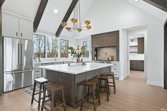 607 E Basalt Drive, Huntertown, IN 46748