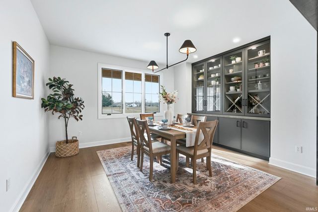 607 E Basalt Drive, Huntertown, IN 46748