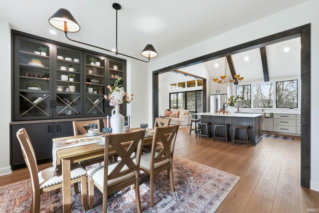 607 E Basalt Drive, Huntertown, IN 46748