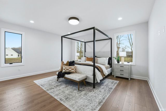 607 E Basalt Drive, Huntertown, IN 46748