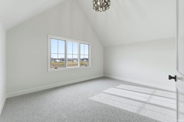 607 E Basalt Drive, Huntertown, IN 46748