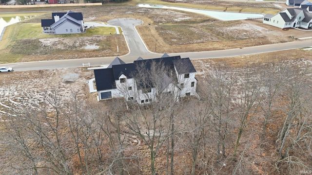 607 E Basalt Drive, Huntertown, IN 46748