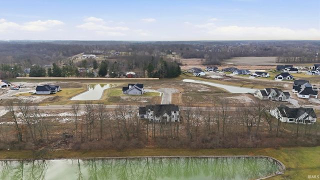 607 E Basalt Drive, Huntertown, IN 46748