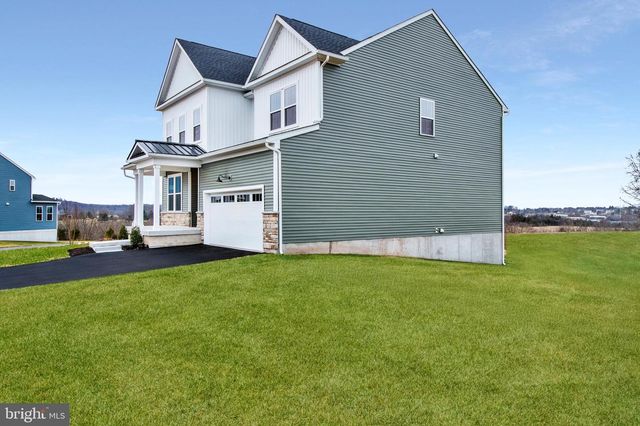 130 STEINER WAY, Perkiomenville, PA 18074