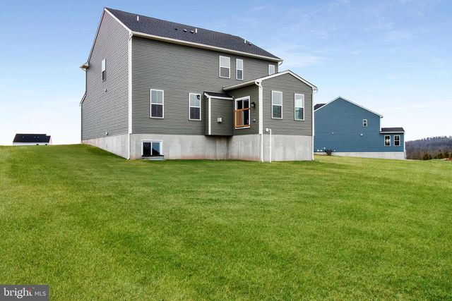 130 STEINER WAY, Perkiomenville, PA 18074