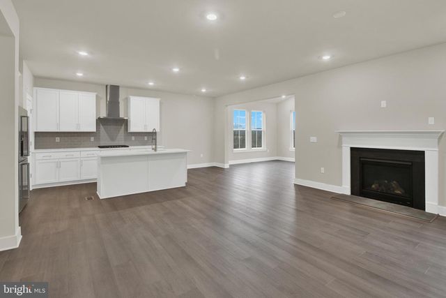 130 STEINER WAY, Perkiomenville, PA 18074