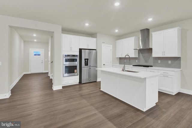 130 STEINER WAY, Perkiomenville, PA 18074