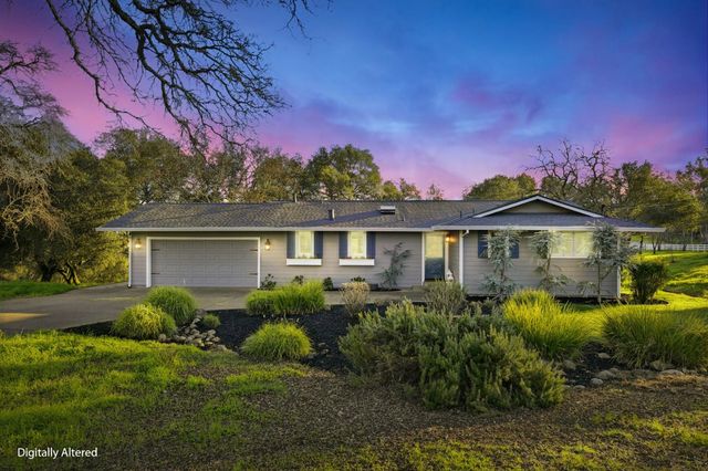 1900 Deer Valley Rd, Rescue, CA 95672