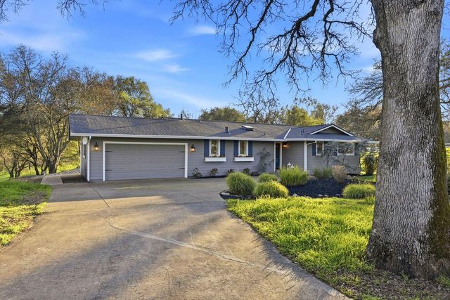 1900 Deer Valley Rd, Rescue, CA 95672