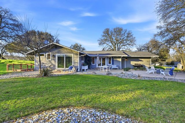 1900 Deer Valley Rd, Rescue, CA 95672