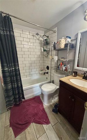 702 East Jack Street, Salem, MO 65560