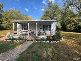 702 East Jack Street, Salem, MO 65560