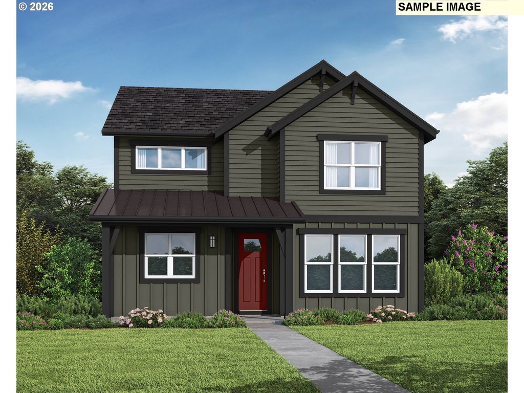 8541 Se BARLOW Ln, Hillsboro, OR 97123