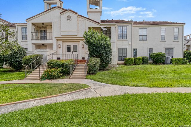 2255 Thousand Oaks Dr Apt 605, San Antonio, TX 78232