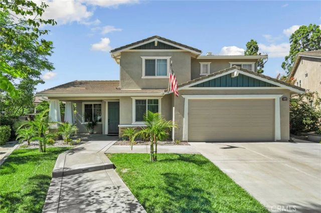 13548 Aspen Grove Road, Eastvale, CA 92880