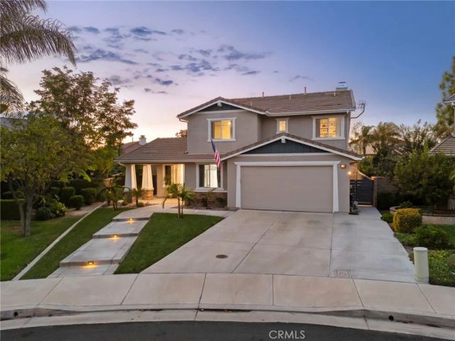 13548 Aspen Grove Road, Eastvale, CA 92880