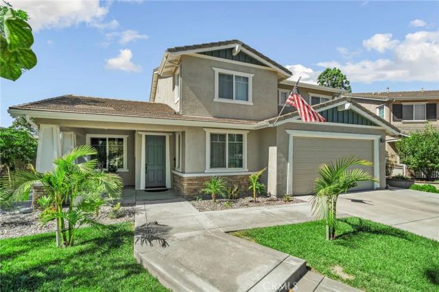 13548 Aspen Grove Road, Eastvale, CA 92880