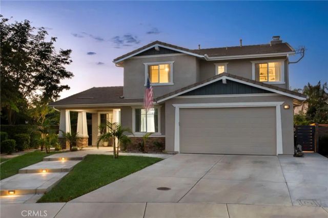 13548 Aspen Grove Road, Eastvale, CA 92880