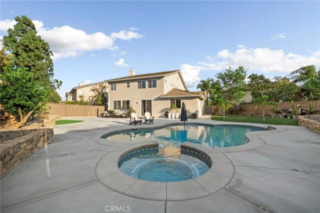 13548 Aspen Grove Road, Eastvale, CA 92880