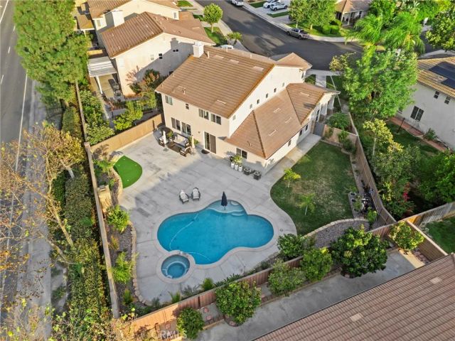13548 Aspen Grove Road, Eastvale, CA 92880