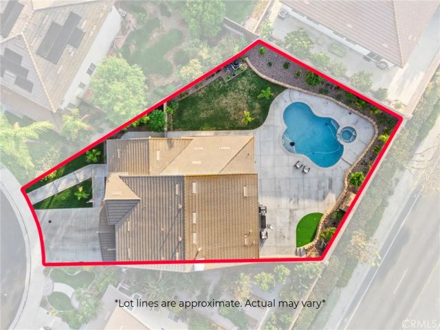 13548 Aspen Grove Road, Eastvale, CA 92880
