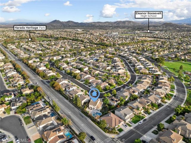13548 Aspen Grove Road, Eastvale, CA 92880